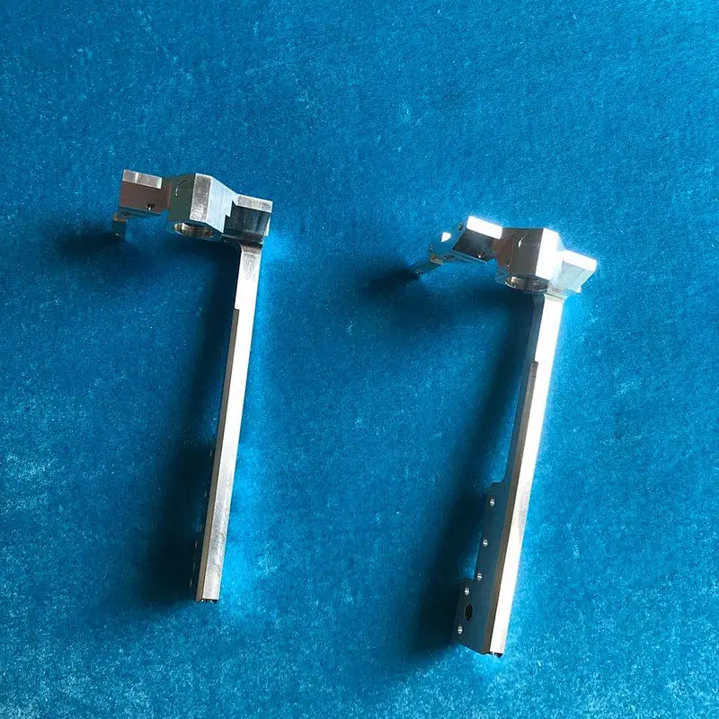 Bloco de cabeça novo original SMT NXT Fuji V12 2MGKHA0361