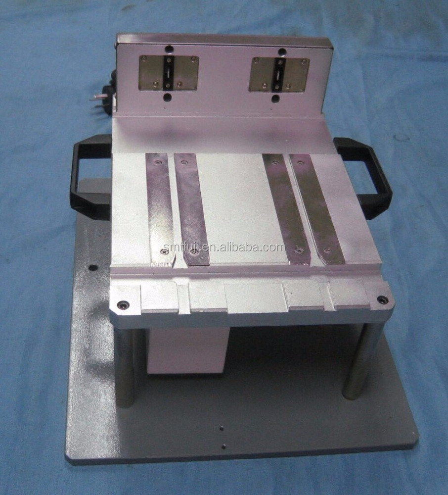 DEFINIÇÃO DO ALIMENTADOR SMT CARREGAMENTO DO SUPORTE JIG AA87516 PARA A MÁQUINA SMT DE PICAR E COLOCAR