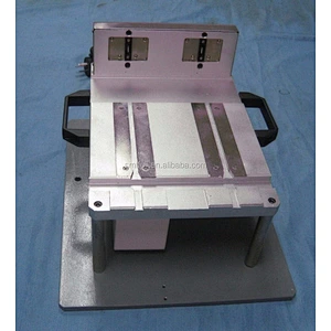 DEFINIÇÃO DO ALIMENTADOR SMT CARREGAMENTO DO SUPORTE JIG AA87516 PARA A MÁQUINA SMT DE PICAR E COLOCAR