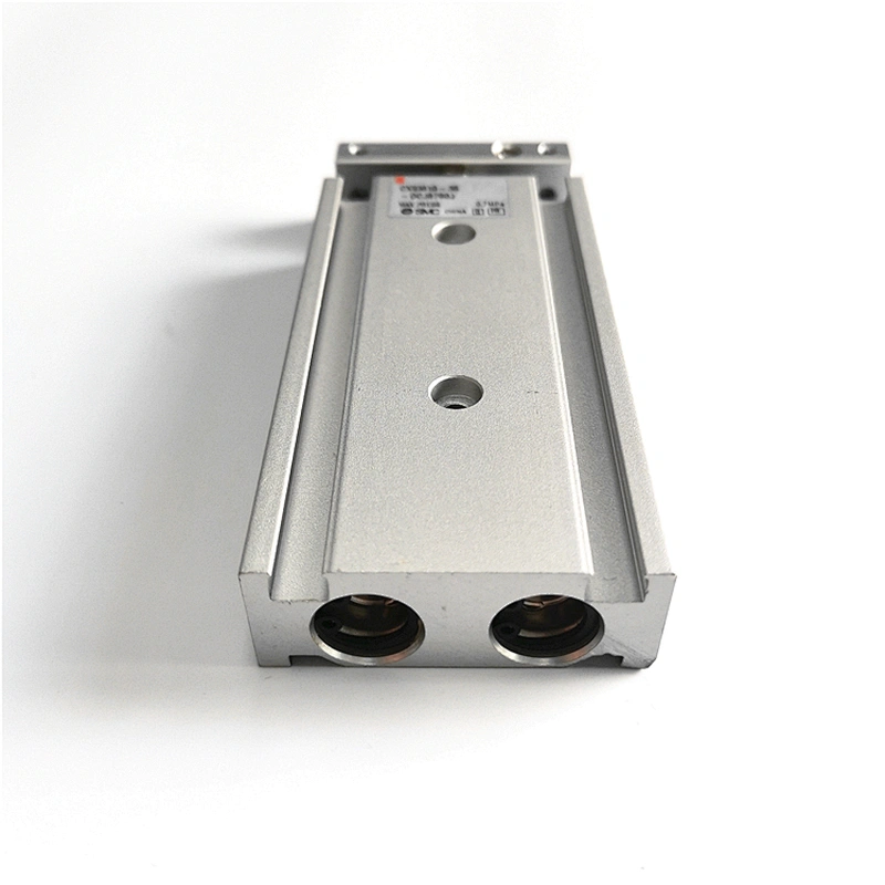 Original New FUJI GFQC1241 Air Cylinder CXSM10-35-DCJ8780J For SMT Pick And Place Machine