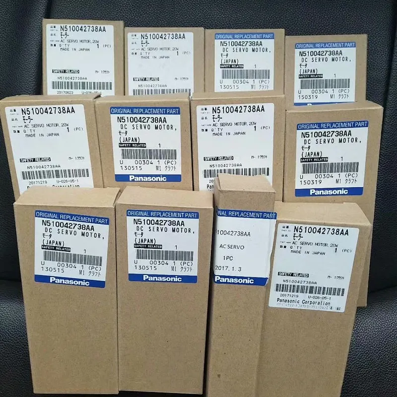 Motor CM402 Z N510030834AB: P50B02002BXS2C (20W)