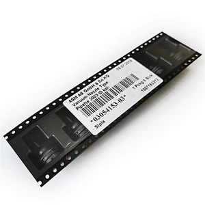 Nova peça sobressalente smt original ASM 3054153 03054153 Pipeta de bico de vácuo 2003 para máquina smt ASM