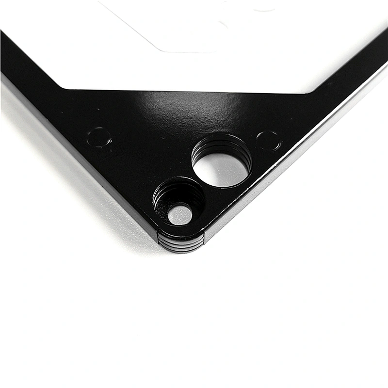 Novo vidro de câmera original FUJI 2AGTGA0041 para máquina pick and place SMT