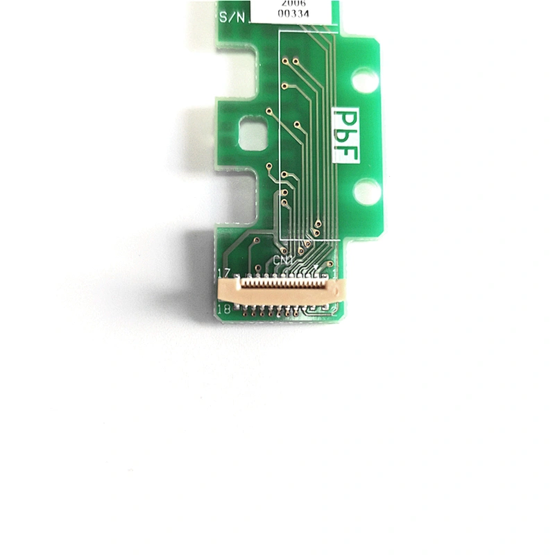 Placa de Pc FUJI 2EGTHA0002 NXT para SMT Pick and Place Machine