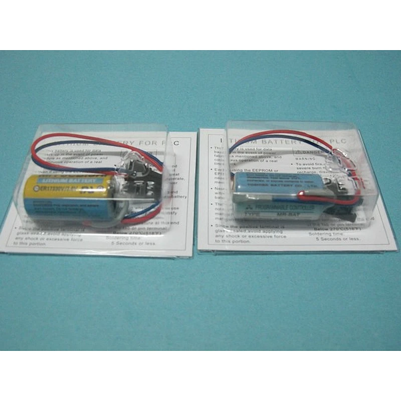 BATERIA SMT FUJI XPF H10218, NOVA ORIGINAL