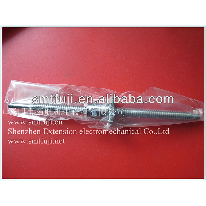 PARAFUSO DE ESFERA FUJI NXT XB00795 W0801-479PY-C3Z2