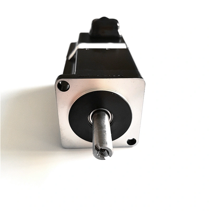 Original usado FUJI XM00212 Servo Motor para Smt Pick and Place Machine