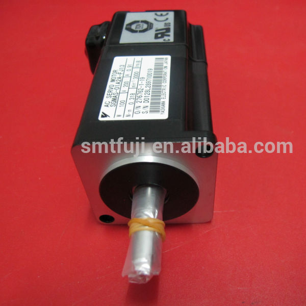 fuji ac servo motor NXT OR NXTII AXIS SERVO MOTOR XM0021
