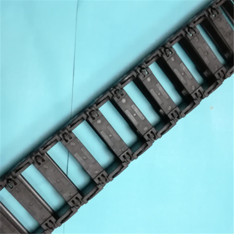 SMT FUJI MACHINE XP142 XP143 TANK CHAIN DNSY1500 ORIGINAL NOVA MARCA NOVA
