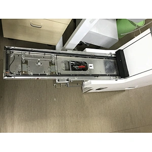 Conjunto de bandejas SMT Fuji M original usado nos módulos M6 ll M6 ll SP M6 (S) e no AlM