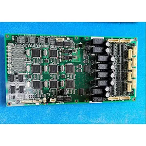 N610097972AA, N610106341AA UMA PLACA MICROCOMPUTADOR 16 Placa de Controle do Eixo Z da Cabeça de Bico
