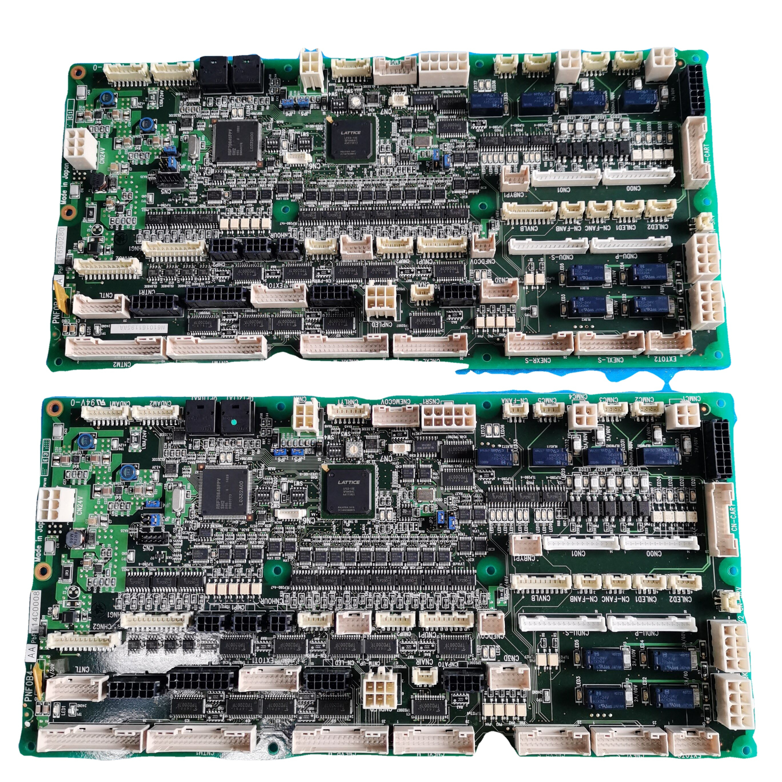 N610106341AA MICROCOMPUTADOR DE PLACA PARA NPM H16