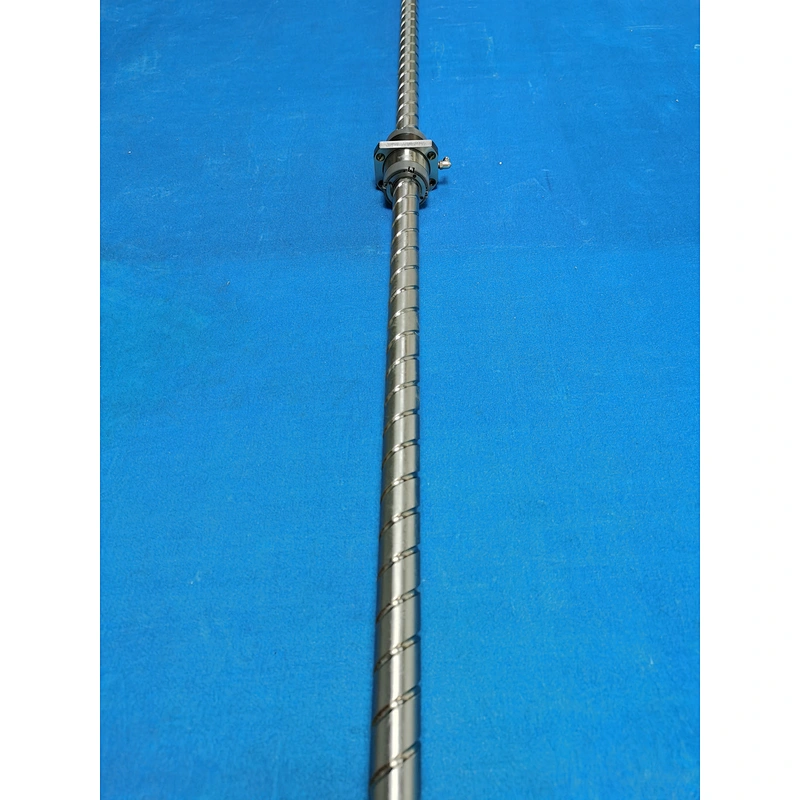 SMT Fuji NXT Machine XP242 BALL SCREW