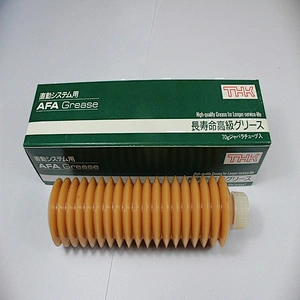 Preço de atacado THK AFA Lubricant 70g 400g Graxa e óleo