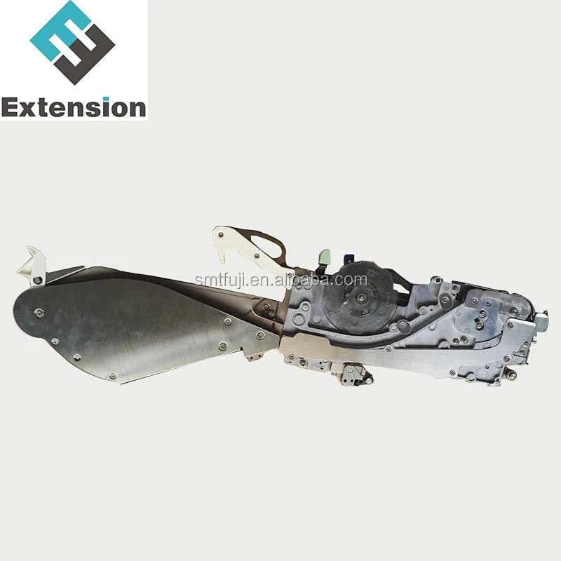 Alimentador Juki SMT de 16 mm e gabarito do alimentador para a máquina de escolha e colocação SMT