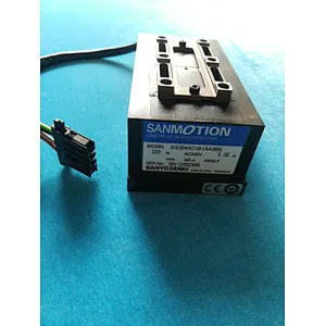 Peça sobressalente SMT motor PANASONIC N510055029AA Y-AXIS N510055029AA X-AXIS