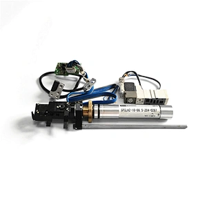 Equipamento de PIN de backup automático FUJI 2UGTHA000116 NXT H24Head Original usado para SMT pick and place