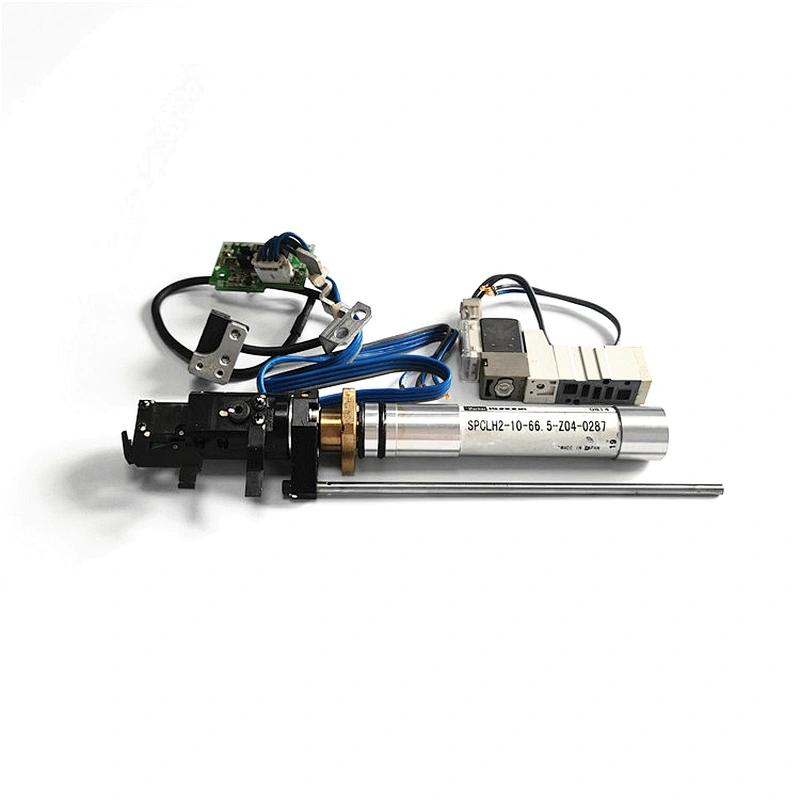 Equipamento de PIN de backup automático FUJI 2UGTHA000116 NXT H24Head Original usado para SMT pick and place