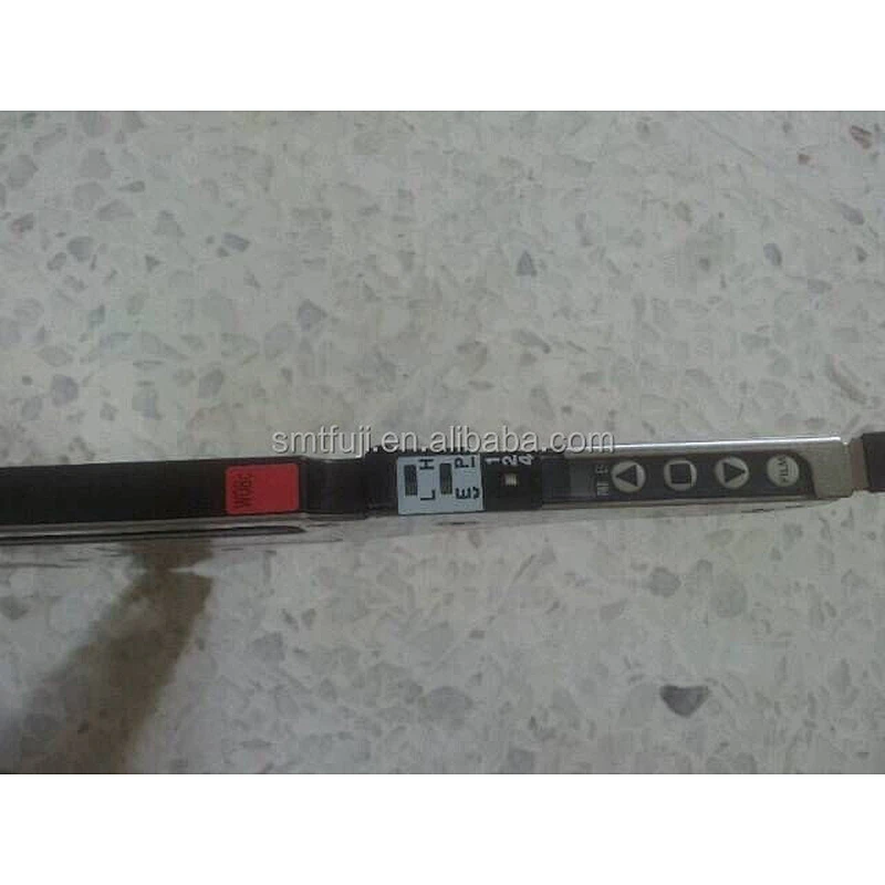 ALIMENTADOR SMT FUJI NXT W08C COM BOM PREÇO, ORIGINAL NOVO / ORIGINAL USADO
