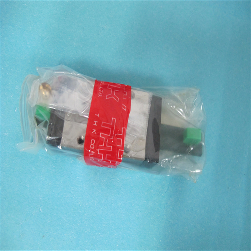 THK XP142 XP143 LINER MOTION GUIDE SHS15V SHS15C