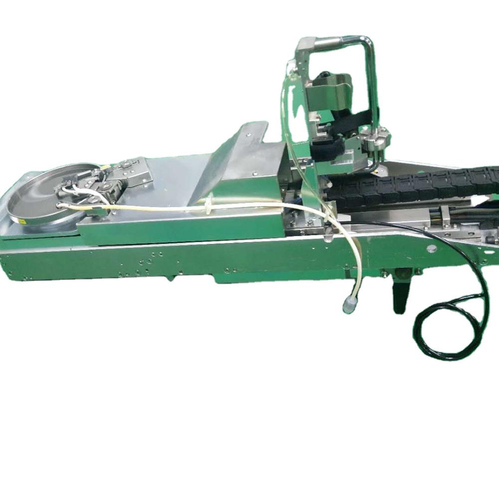 Alimentador POP UF07200 para máquina SMT NXT