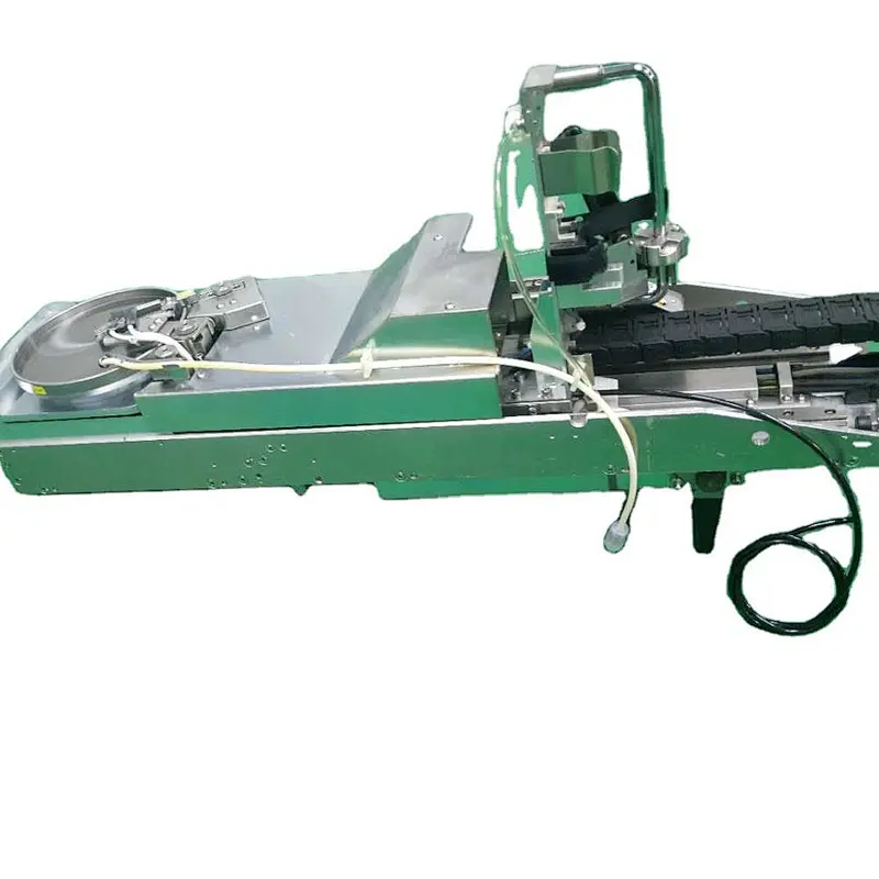 Chargeur POP UF07200 pour machine SMT NXT