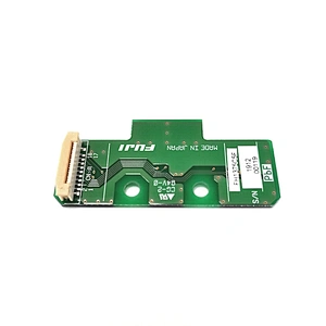 Novo original FUJI 2EGKHA0038 NXT PC BOARD para SMT pick and place machine