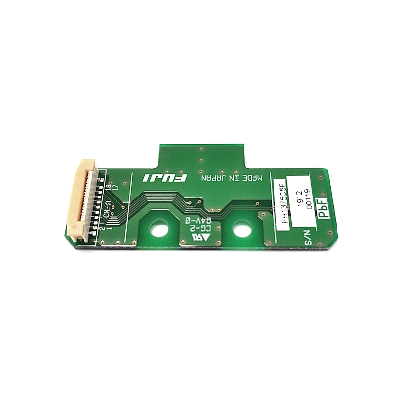 Novo original FUJI 2EGKHA0038 NXT PC BOARD para SMT pick and place machine