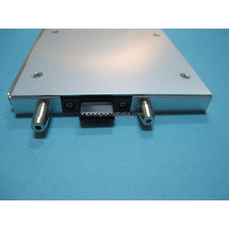 CONFIGURAÇÃO DO ALIMENTADOR SMT CARREGANDO JIG UX04502 copiar novo