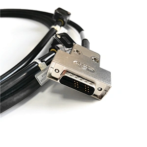 Novo arnês FUJI GFEH502 XP243E original para pick and place SMT