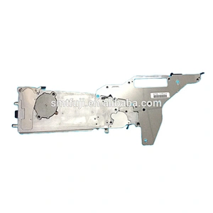 Novo SMT Fuji nxt Original Original usado W08C W08F alimentador sem suporte de bobinas para NXTII