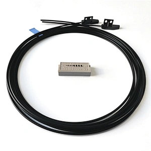 Novo sensor de fibra FUJI 2MGTCA0026 NXT original para pick and place SMT