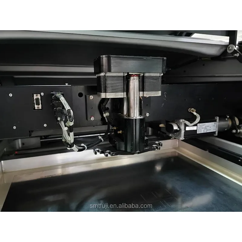 Impressora de tela de PCB DEK automática smt de alta precisão