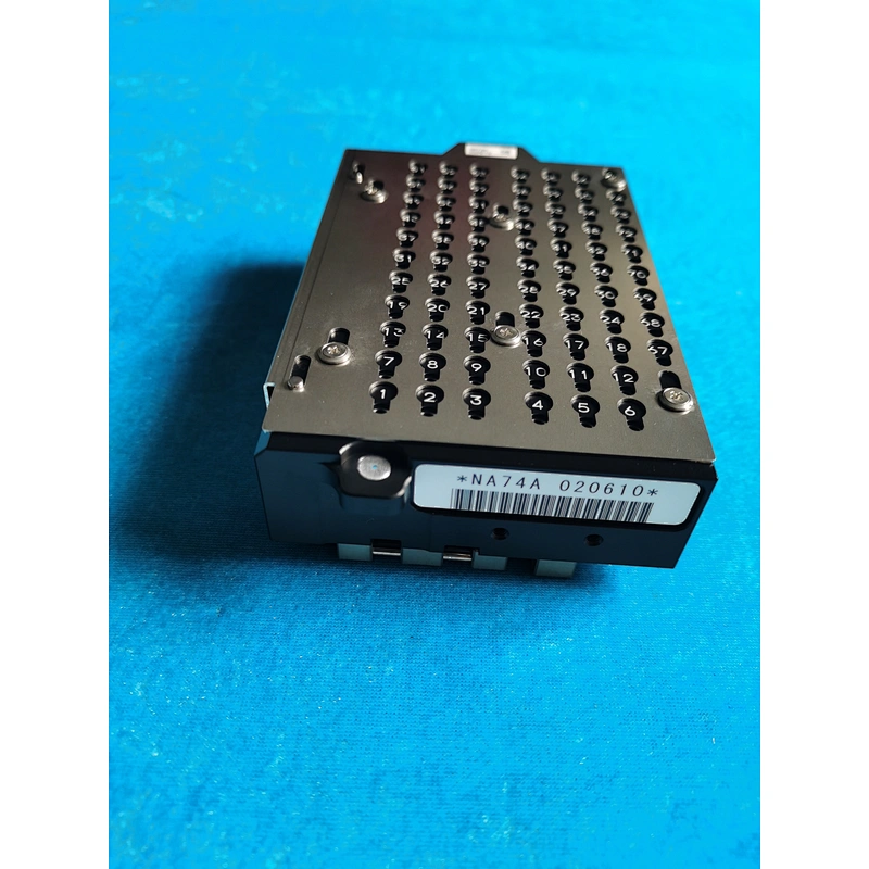 Original New SMT Fuji 2UGTML000100 H24 NOZZLE STATION