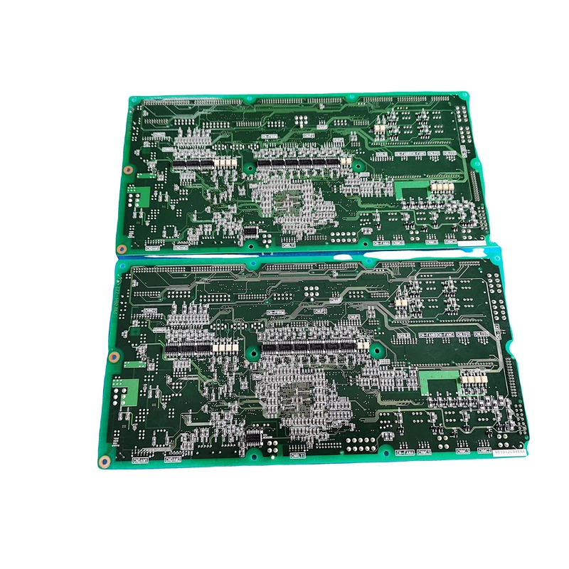 N610106341AA MICROCOMPUTADOR DE PLACA PARA NPM H16