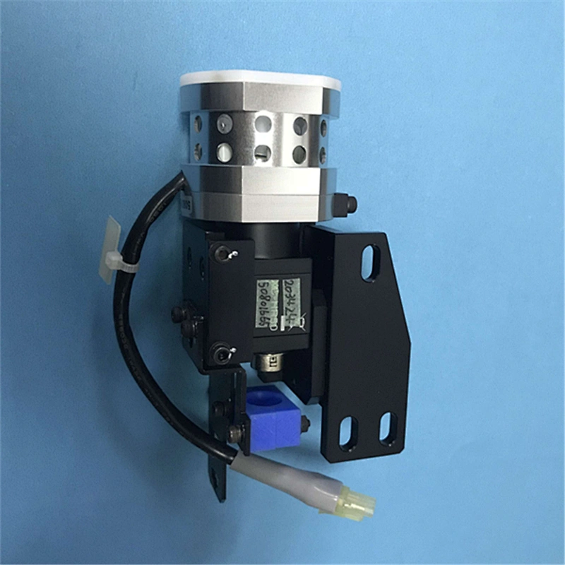 SMT FUJI MACHINE PART XP143 MARK CAMERA AGFGC8121 ORIGINAL NEW