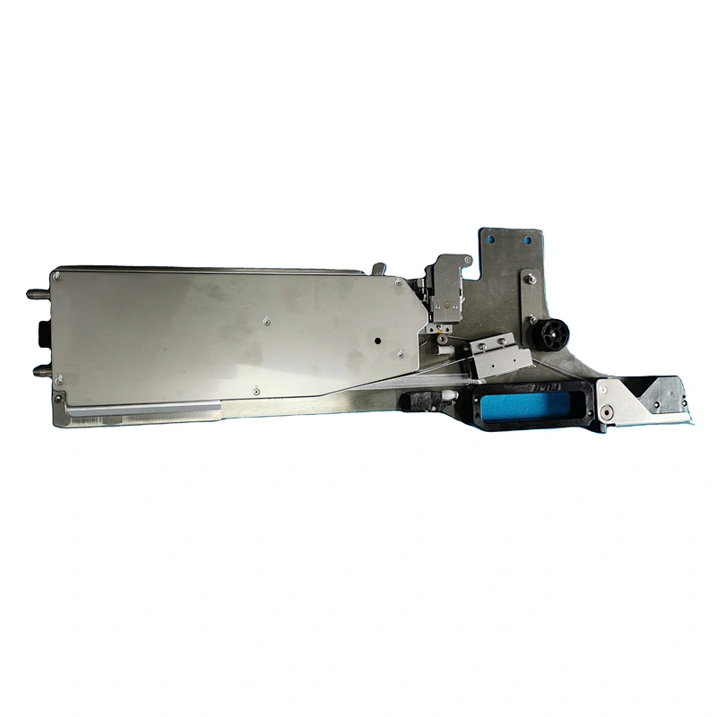 Original new W12F Feeder  2UDLFB001100 for SMT NXT machine