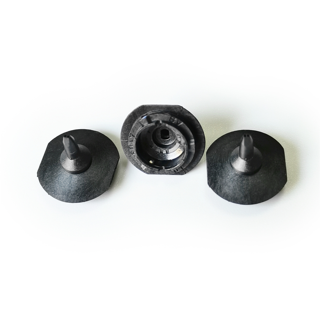Original new smt spare part ASM 3101981 03101981 Vacuum Nozzle pipette 4103 for ASM smt machine