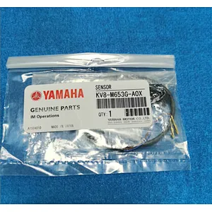 KV8-M7160-B2X, peça sobressalente SENSOR H SMT do montador YAMAHA