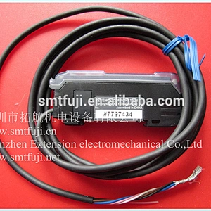 FUJI NXT FS-V33P NOVO AMPLIFICADOR ORINAL A10397