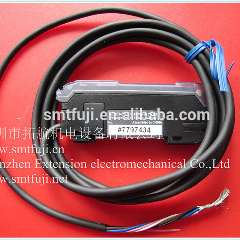 FUJI NXT FS-V33P NOVO AMPLIFICADOR ORINAL A10397
