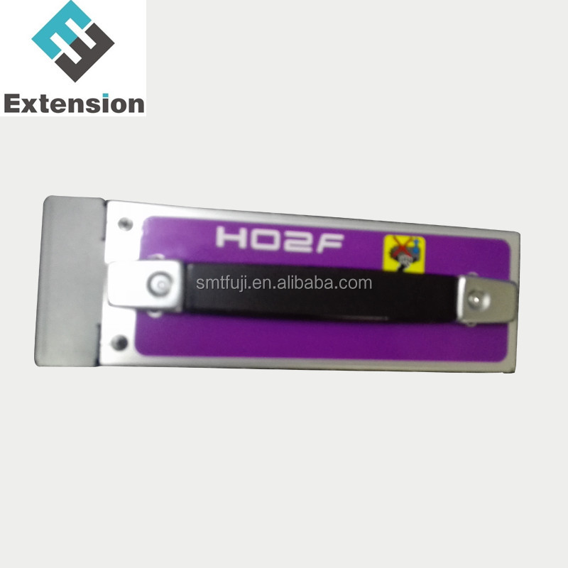 Cabeçote de colocação FUJI NXT original novo H02F cabeçote de colocação original novo para máquina SMT