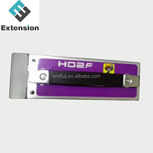 Cabeçote de colocação FUJI NXT original novo H02F cabeçote de colocação original novo para máquina SMT