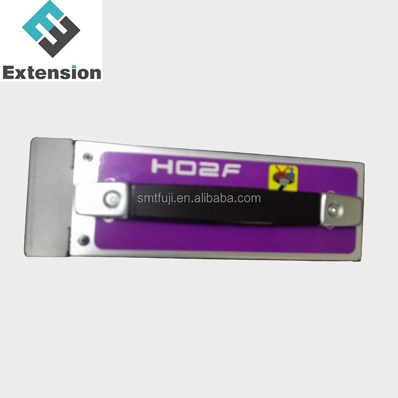 Cabeçote de colocação FUJI NXT original novo H02F cabeçote de colocação original novo para máquina SMT