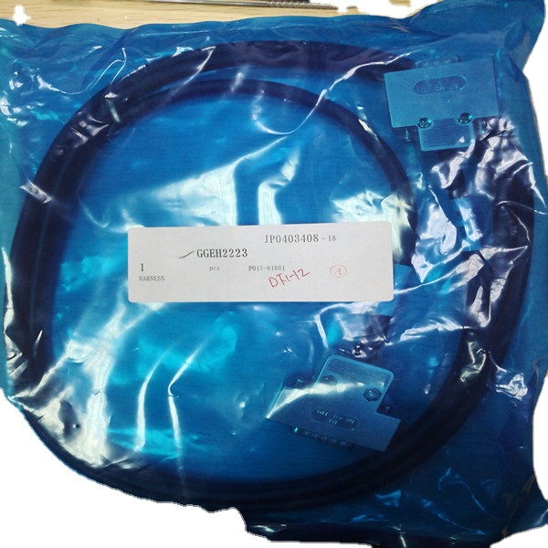 GGEH2223 XPF-L MARK arnês de câmera GGEH222
