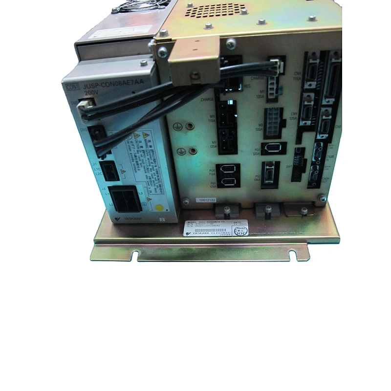 XB02290 SGDZ-BS60AN7A-FK SERVO AMP para SMT NXT
