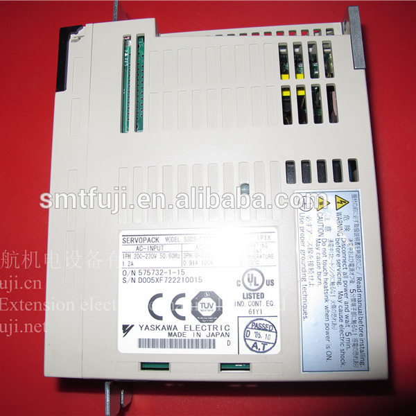 smd FUJI EEAN287 SERVO AMP XP142E XP242E