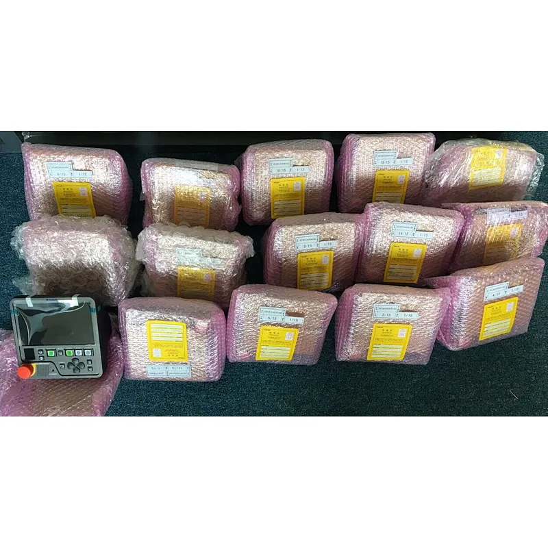 2EGKSA004100 Caixa de operação OPW700-N-K2 para SMT NXTI NXTII