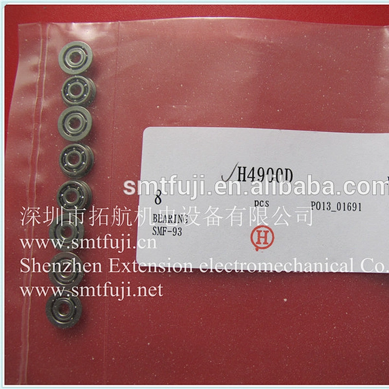 FOR SMT XP143E BEARING H4900D FROM JAPAN
