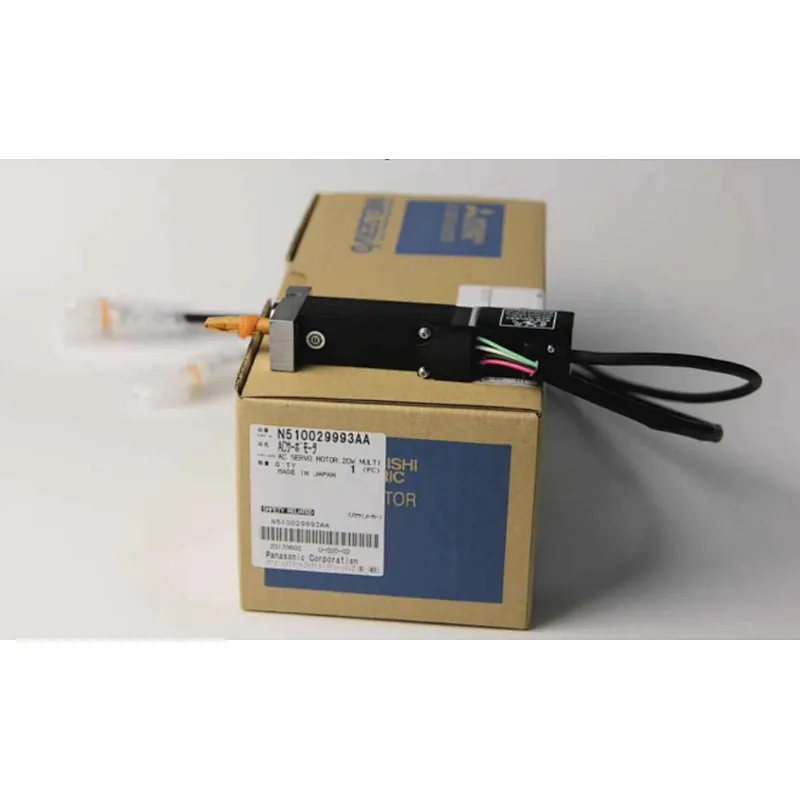 Peça sobressalente N510029993AA SMT para servo motor CA BM122 / 123/221/231